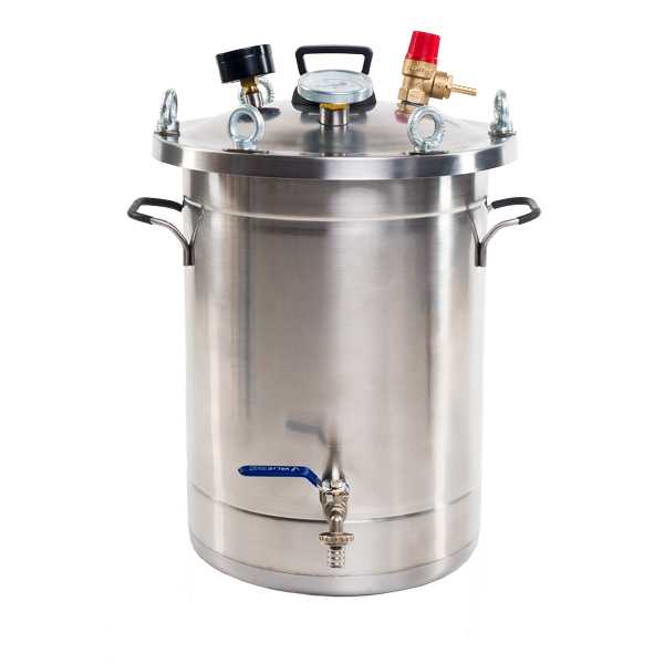 Распродажа автоклавов БУЛАТ в Касимове