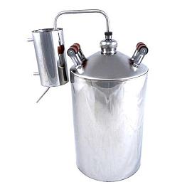 Самогонный аппарат в Касимове всего за 3200 рублей